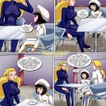 Jade-chan Ch. 16