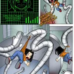 Jade Chan Adventures