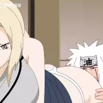 Parodi bokep naruto xxx