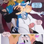Rivals Marvel Rivals Hornyx