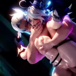 Furina Fucked by Neuvillette Hardcore Genshin Impact Porn Hentai Impregnated Full Extended Movie Creampie Dragk Folcalors