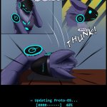 Proto Piracy Ongoing comic porn