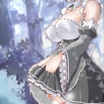 Re:Zero futanari