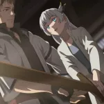 Aharen reina hentai