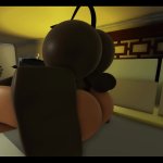 Roblox Futa and Girl