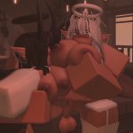Futa X Female Roblox Ver.
