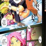 Botan to Sakura Hentai english 10