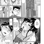 Inside my Stepmother Hentai Magazine Chapters