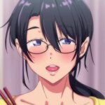 Hentai step mom got a rough fuck