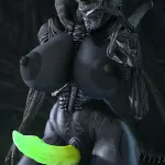 Xenomorph