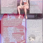 Definite Feminization: The Futanari Massage Salon of Your Dreams