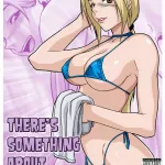 Theres Something About Tsunade Naruto Melkor Mancin