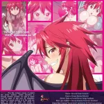Vampire Vixen DVD