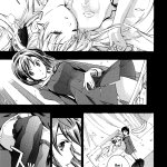 Vampire Girl Black Lily Hentai Manga