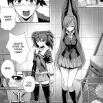 Rosario Vampire