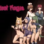 Worm Nest Plague v1.02 ST Hot Dog King