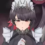 Zenless Zone Zero nhentai: hentai doujinshi and manga