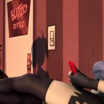 Anal vore by heymanand