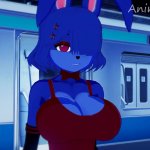 FIVE NIGHTS AT FREDDYS BONNIE HENTAI 3D UNCENSORED
