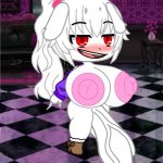Gacha heat futa toriel by Andreiplayz0508 on DeviantArt