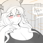 Post Futa Lucoa Shitting by gastank from Patreon