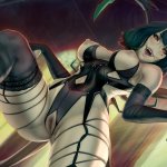Ara de Mona NSFW and Futa by TheMaestroNoob on Newgrounds