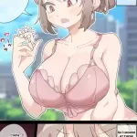 Giantess VORE nhentai: hentai doujinshi and manga