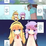 Dr.VERMILION Petenshi Ecchi na Minecraft Goannai Bon