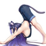 Ouro Kronii Vtuber