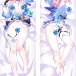 Buy March 7th Body Pillow Porn