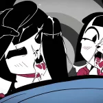 HMV Mime and Dash