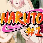 COMPILATION 1 SAKURA NARUTO HENTAI