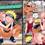 NarutoSakura01-02 by TitFlaviy
