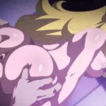 Cynthia Hentai Animation by Darkleo Full HD