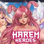 Harem Heroes