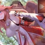 Yae Miko