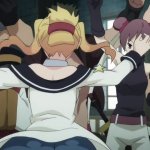 KonoSuba Fanservice Compilation