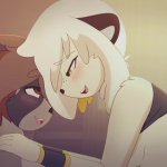Ace Eipril Furry Animation SOUND