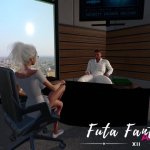 Watch Futanari babe fucking with her boss in a 3d animatio porn