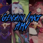 Genshin Impact HMV Vol.1