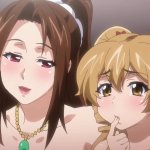 Horny Hentai teens incredible adult video Embed Player