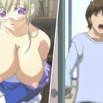 Habe meinen Lehrer nackt im Unterricht erwischt!! Hentai unzensiert Untertitel