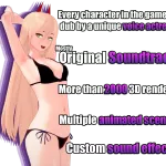 My Hentai Fantasy v0.12 Naughty Capy