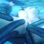 Tatsumaki Hentai Part Ii with Lots of Love: Belgian Babe Porn