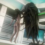 Tentacle Seeker Hentai 2 UNCENSORED Skyrim Animation watch online
