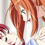 Seikon No Qwaser Seasons 1-2 Fanservice Compilation: Cartoon Cartoon Porn