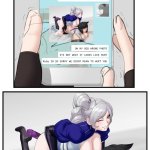 Wrong Photo Pt.1