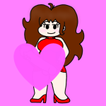Futa Girlfriend by MaddyTheSlut on DeviantArt