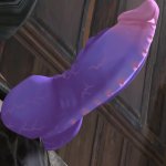 Skyrim Argonian 1futa 3d