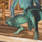 Flawns Vanilla Argonians Textures for TRX Futa Addon